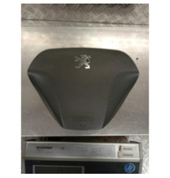 Air bag conducteur PEUGEOT BIPPER Photo n°1