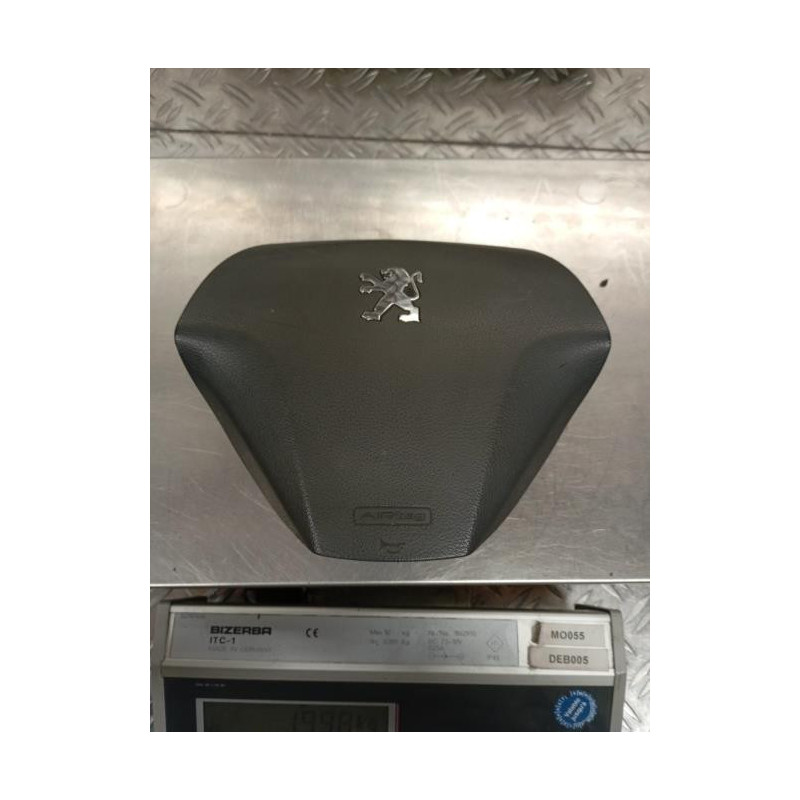 Air bag conducteur PEUGEOT BIPPER