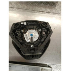 Air bag conducteur PEUGEOT BIPPER Photo n°3