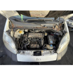 Air bag conducteur PEUGEOT BIPPER Photo n°6