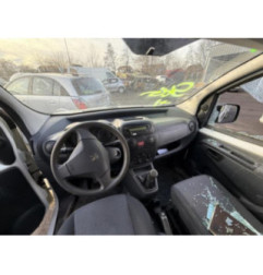 Air bag conducteur PEUGEOT BIPPER Photo n°10