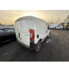 Air bag conducteur PEUGEOT BIPPER Photo n°12