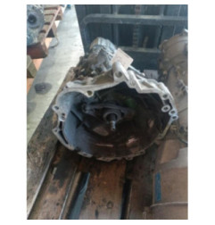 Boite de vitesses AUDI A6 3 Photo n°1
