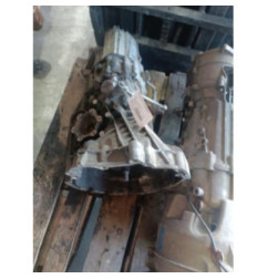 Boite de vitesses AUDI A6 3