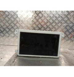 Ecran GPS AUDI A6 3 Photo n°1