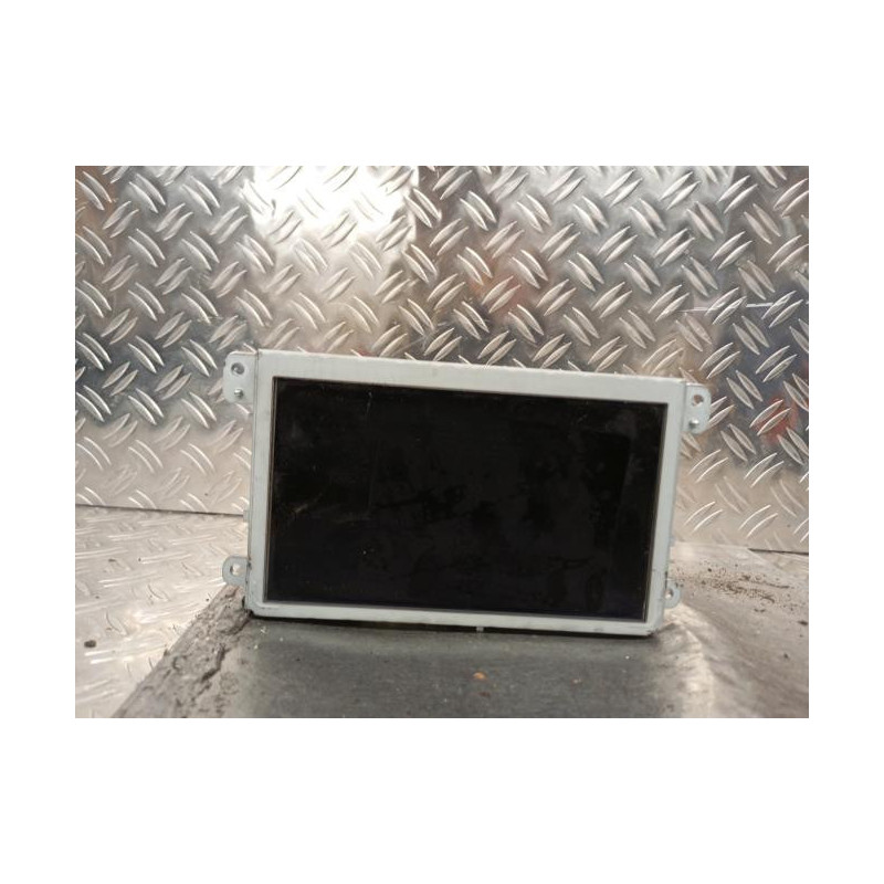 Ecran GPS AUDI A6 3