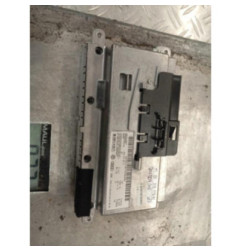 Ecran GPS AUDI A6 3 Photo n°4