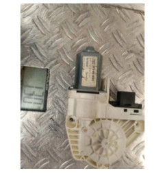 Moteur leve vitre arriere droit AUDI A6 3 Photo n°3