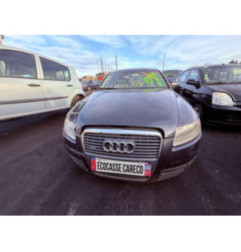 Moteur leve vitre arriere droit AUDI A6 3 Photo n°11