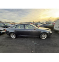 Moteur leve vitre arriere droit AUDI A6 3 Photo n°15