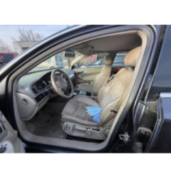 Moteur leve vitre arriere droit AUDI A6 3 Photo n°16