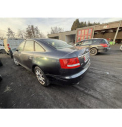 Moteur leve vitre arriere droit AUDI A6 3 Photo n°19