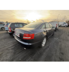 Moteur leve vitre arriere droit AUDI A6 3 Photo n°20