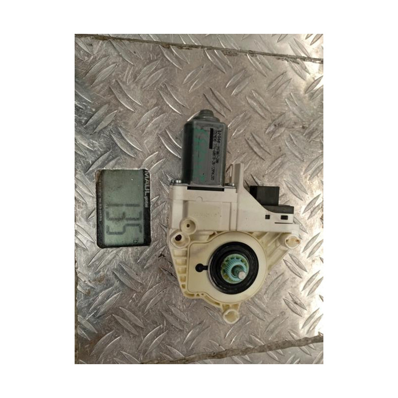 Moteur leve vitre arriere gauche AUDI A6 3