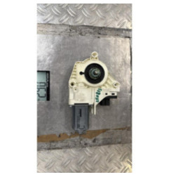 Moteur leve vitre avant droit AUDI A6 3 Photo n°1