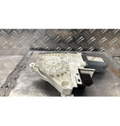Moteur leve vitre avant droit AUDI A6 3 Photo n°4