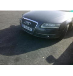 Moteur leve vitre avant droit AUDI A6 3 Photo n°5