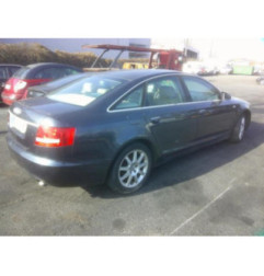 Moteur leve vitre avant droit AUDI A6 3 Photo n°9