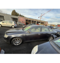 Moteur leve vitre avant gauche AUDI A6 3 Photo n°14