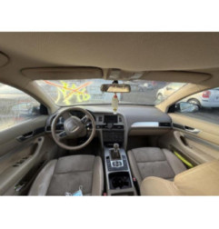 Moteur leve vitre avant gauche AUDI A6 3 Photo n°17