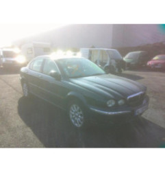 Moteur JAGUAR X-TYPE