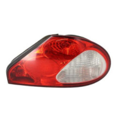 Feu arriere principal droit (feux) JAGUAR X-TYPE Photo n°1