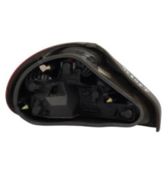 Feu arriere principal droit (feux) JAGUAR X-TYPE Photo n°6