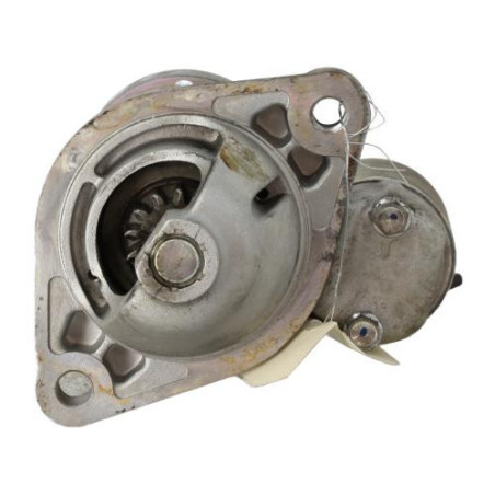 Demarreur JAGUAR X-TYPE Photo n°1