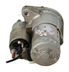 Demarreur JAGUAR X-TYPE Photo n°3