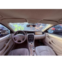 Demarreur JAGUAR X-TYPE Photo n°17