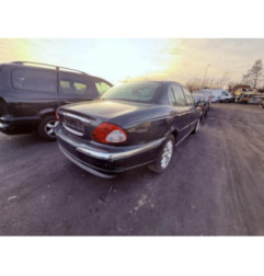 Demarreur JAGUAR X-TYPE Photo n°20