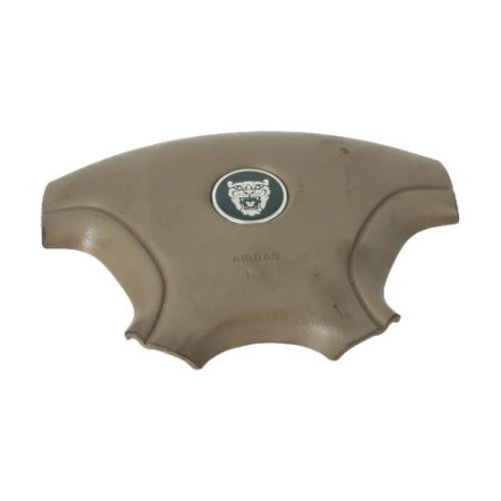 Air bag conducteur JAGUAR X-TYPE Photo n°1