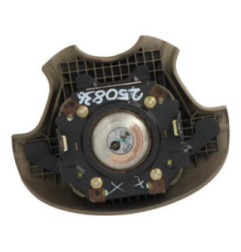 Air bag conducteur JAGUAR X-TYPE Photo n°4