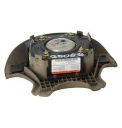 Air bag conducteur JAGUAR X-TYPE Photo n°5