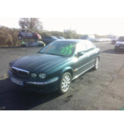 Air bag conducteur JAGUAR X-TYPE Photo n°6