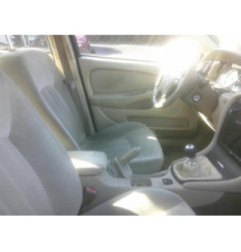 Air bag conducteur JAGUAR X-TYPE Photo n°8