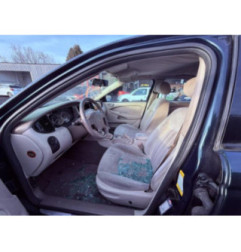 Air bag conducteur JAGUAR X-TYPE Photo n°16