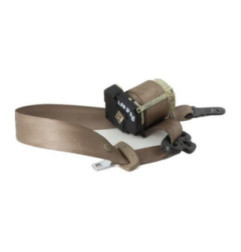 Ceinture avant droit JAGUAR X-TYPE Photo n°1