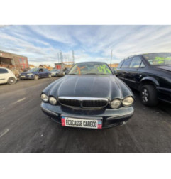 Ceinture avant droit JAGUAR X-TYPE Photo n°9