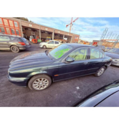 Ceinture avant droit JAGUAR X-TYPE Photo n°12