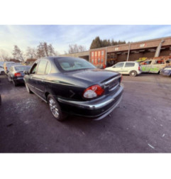 Ceinture avant droit JAGUAR X-TYPE Photo n°17