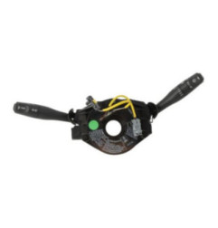 Com (Bloc Contacteur Tournant+Commodo Essuie Glace+Commodo Phare) JAGUAR X-TYPE Photo n°1