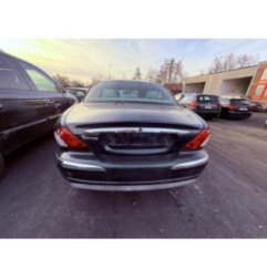 Moteur leve vitre arriere gauche JAGUAR X-TYPE Photo n°19