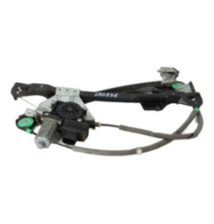 Moteur leve vitre avant droit JAGUAR X-TYPE Photo n°1