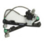 Moteur leve vitre avant droit JAGUAR X-TYPE