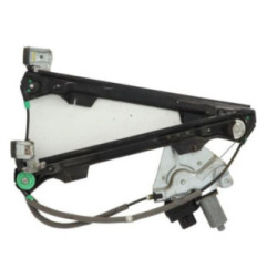 Moteur leve vitre avant droit JAGUAR X-TYPE Photo n°3