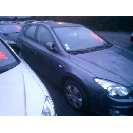 Moteur HYUNDAI I 30 1