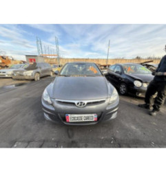 Capot HYUNDAI I 30 1 Photo n°8