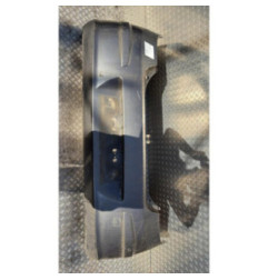 Pare choc arriere HYUNDAI I 30 1 Photo n°1