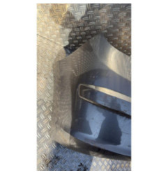 Pare choc arriere HYUNDAI I 30 1